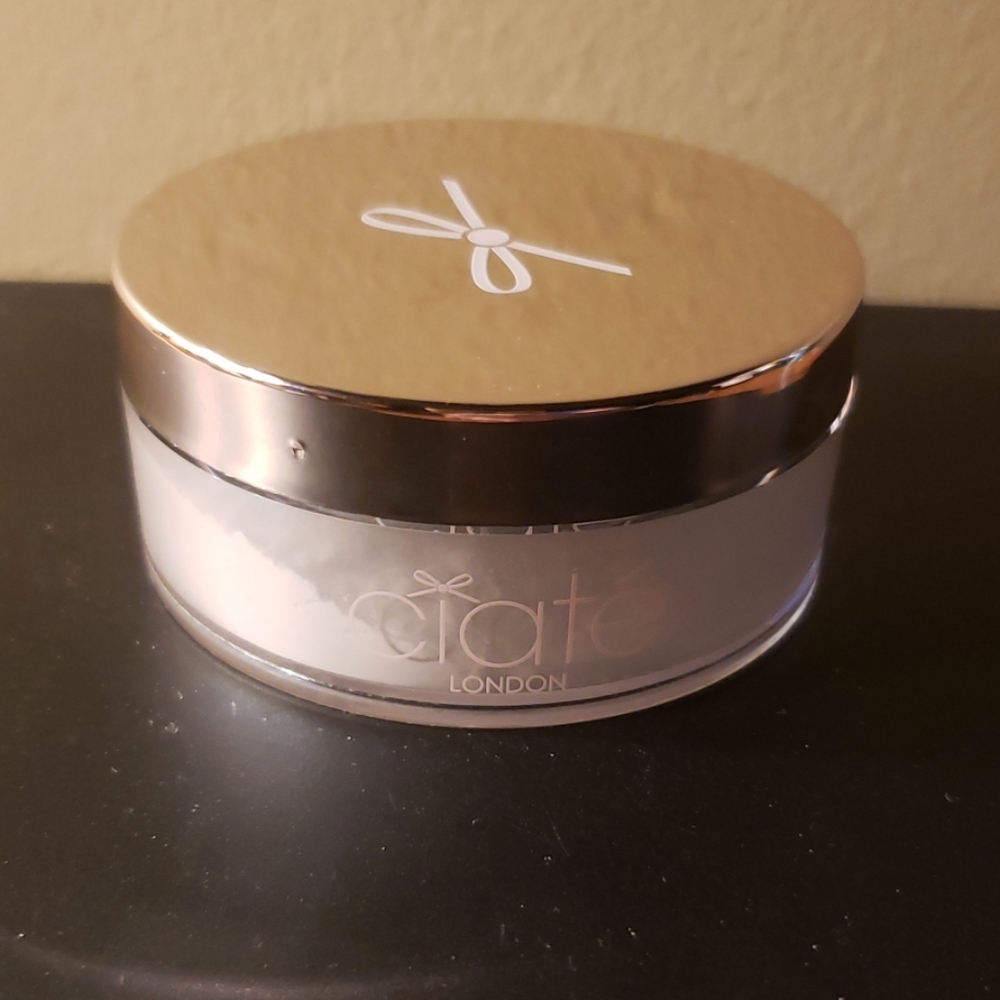 Ciate London Everyday Vaycay powder